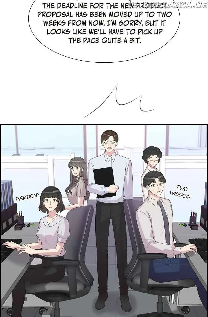 A Misogamist’s Romance Chapter 35 page 14