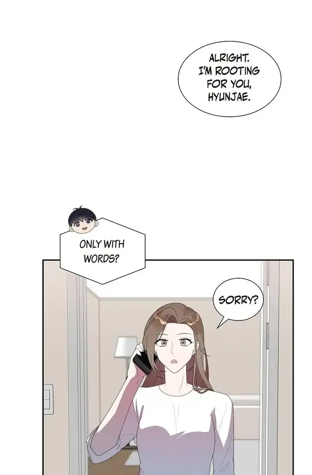 A Misogamist’s Romance Chapter 29 page 47