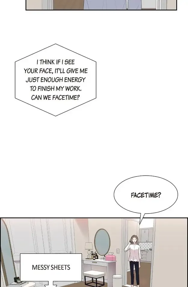 A Misogamist’s Romance Chapter 29 page 48