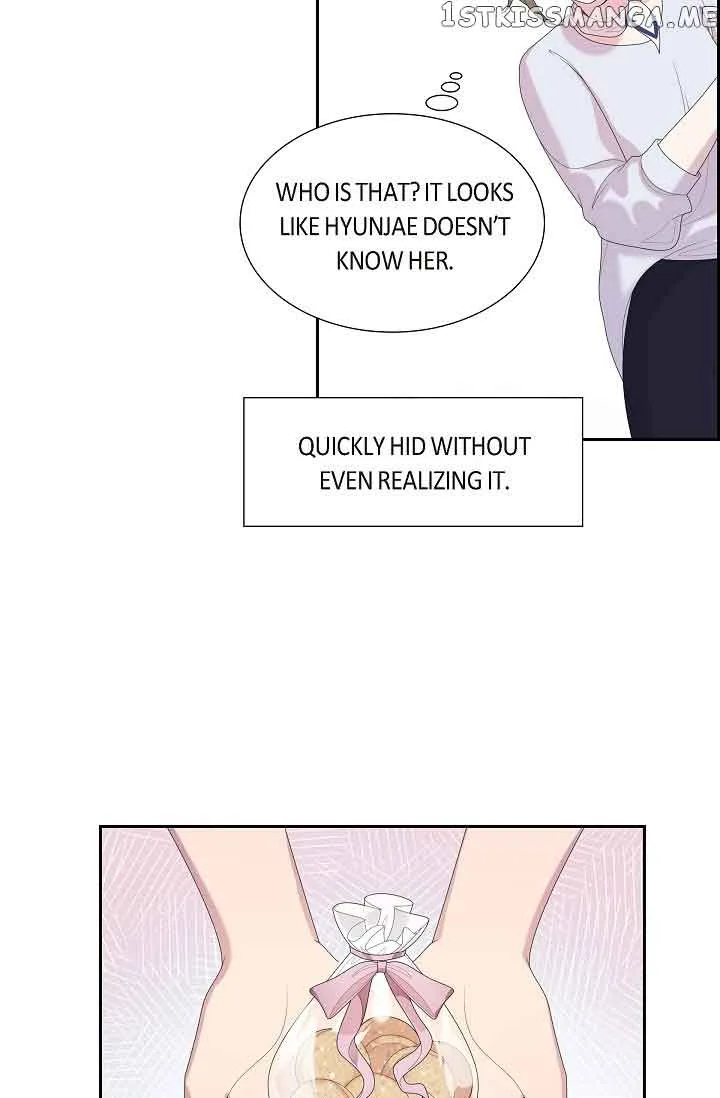 A Misogamist’s Romance Chapter 35 page 28