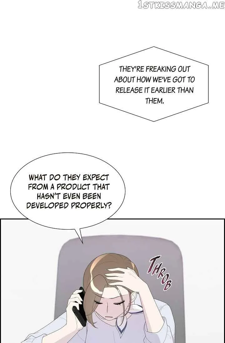 A Misogamist’s Romance Chapter 35 page 7