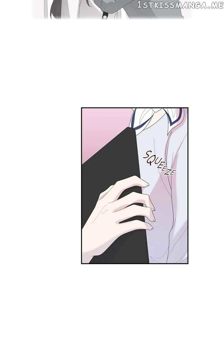 A Misogamist’s Romance Chapter 35 page 19