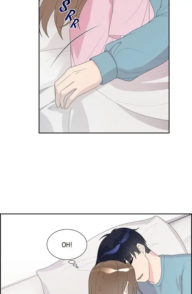 A Misogamist’s Romance Chapter 31 page 60