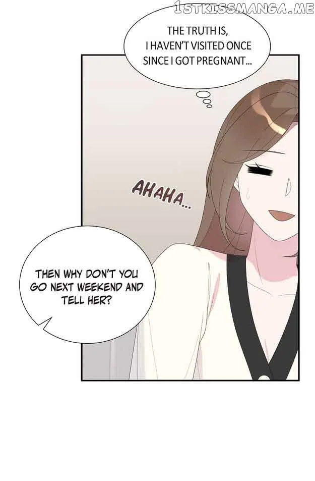 A Misogamist’s Romance Chapter 34 page 36
