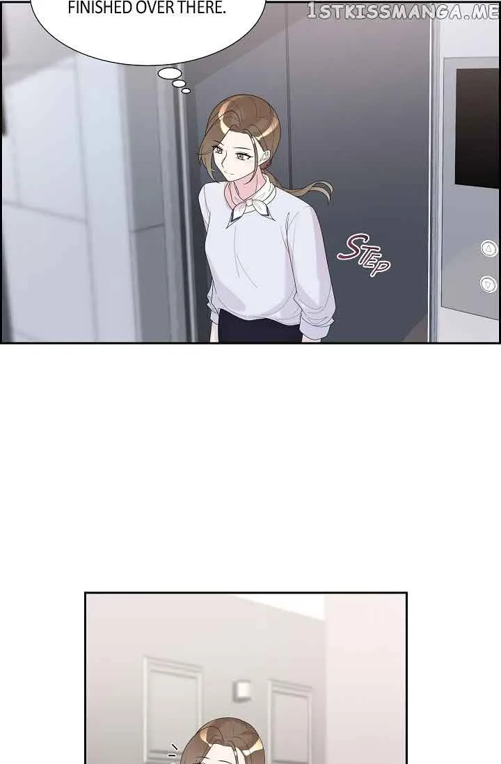 A Misogamist’s Romance Chapter 35 page 24