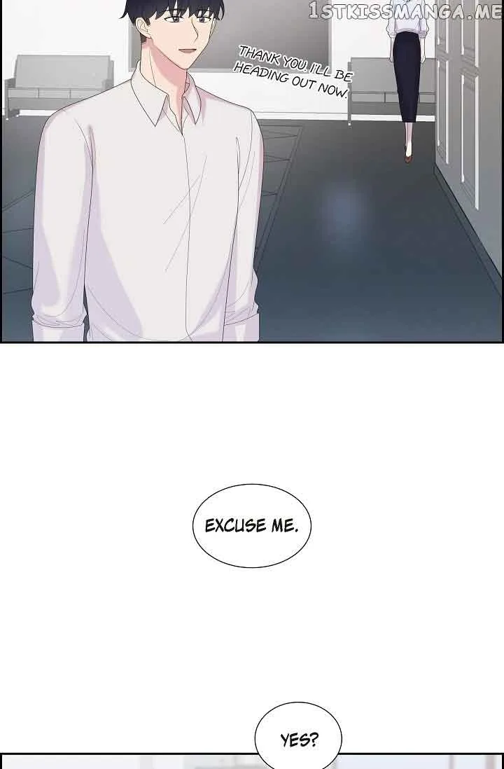 A Misogamist’s Romance Chapter 35 page 26