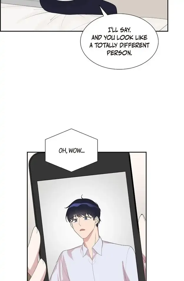 A Misogamist’s Romance Chapter 29 page 55