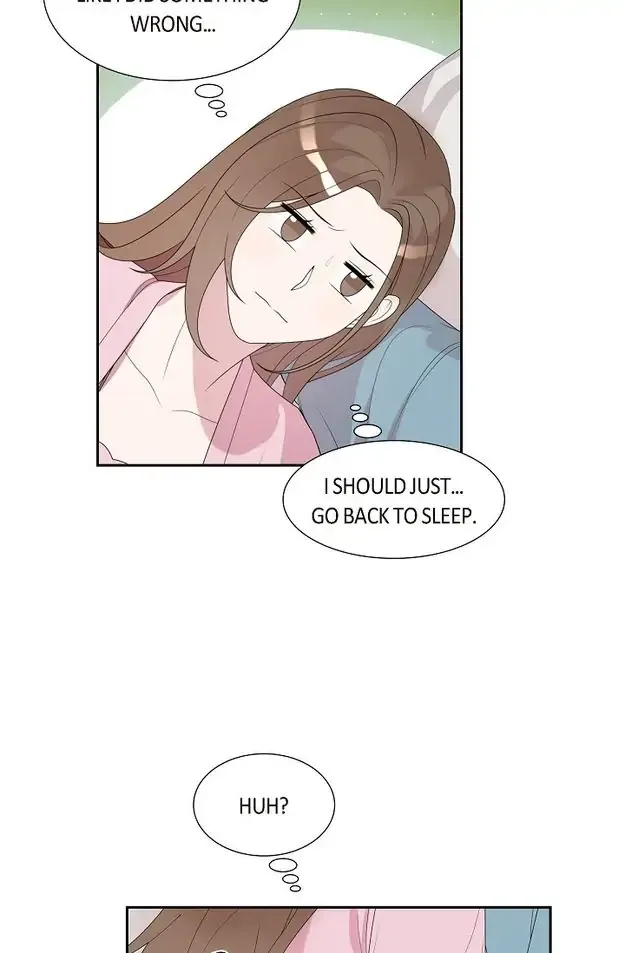 A Misogamist’s Romance Chapter 31 page 59