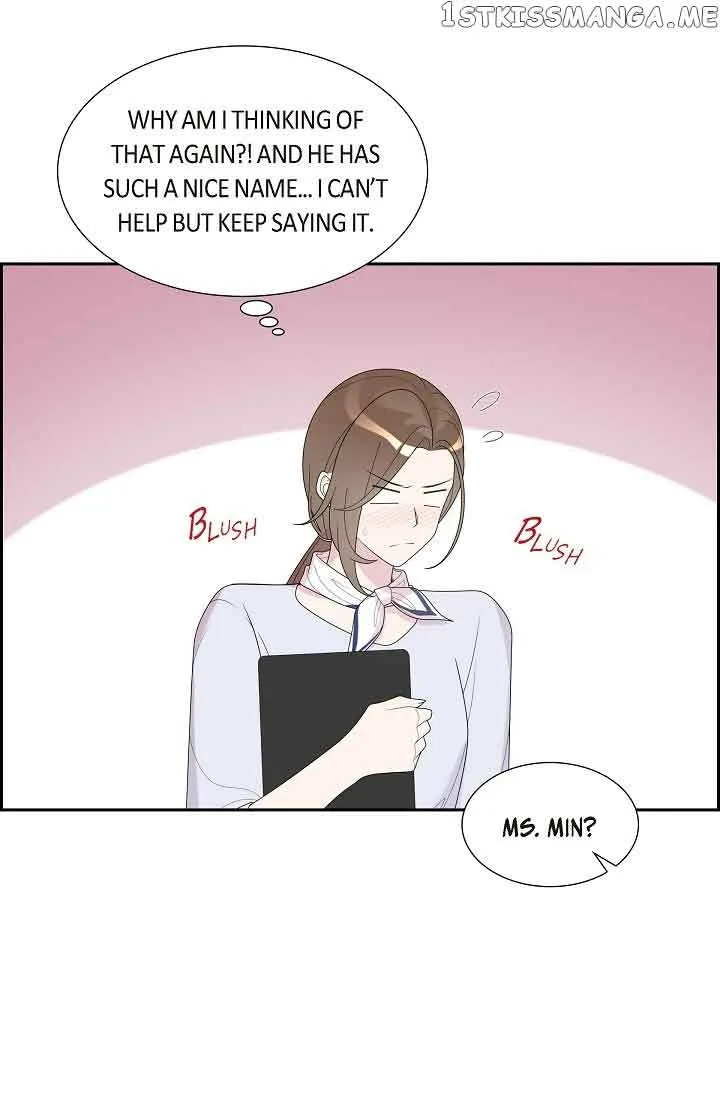 A Misogamist’s Romance Chapter 35 page 20
