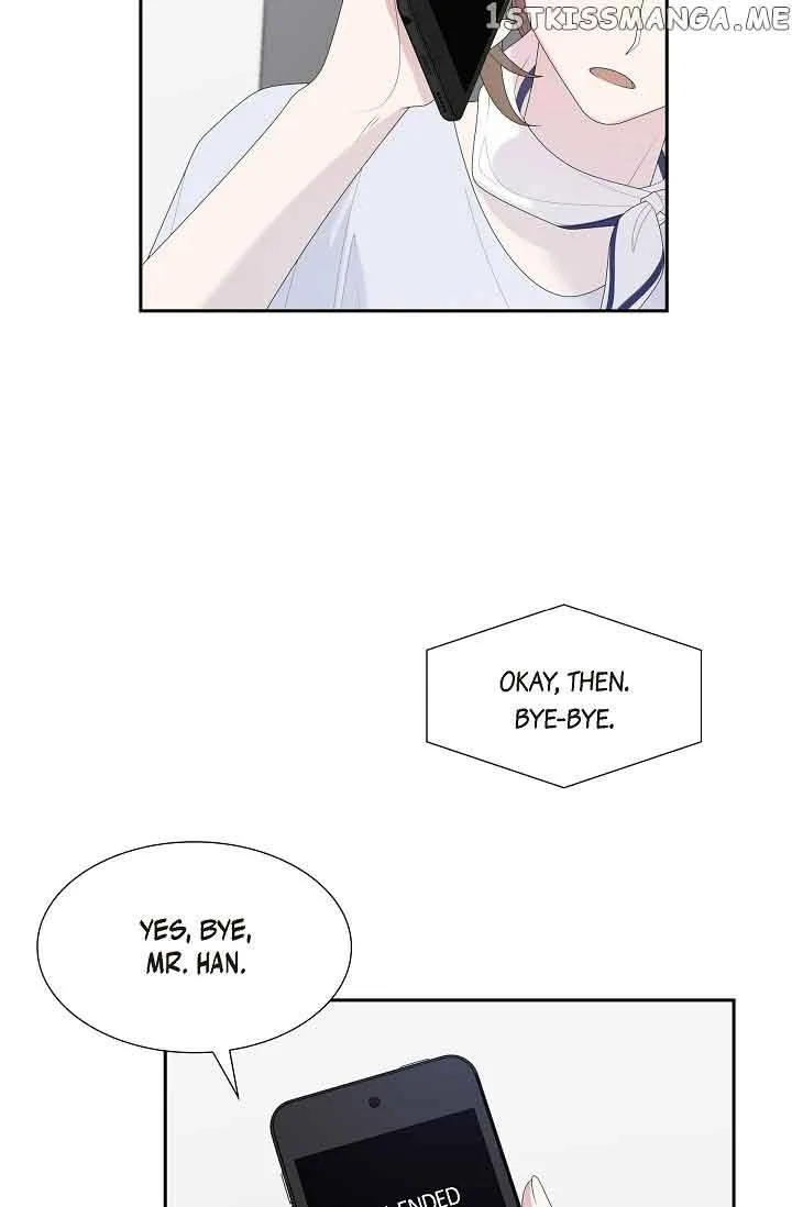 A Misogamist’s Romance Chapter 35 page 9