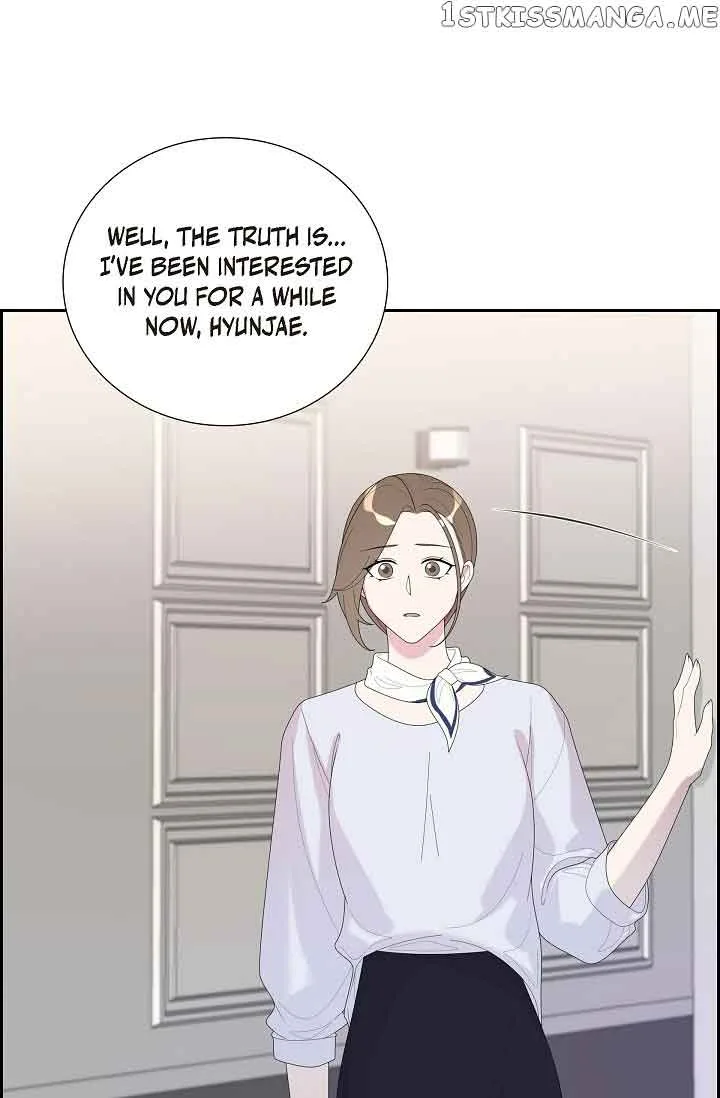 A Misogamist’s Romance Chapter 35 page 34
