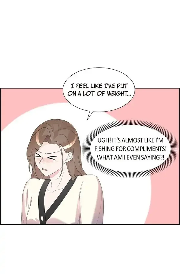 A Misogamist’s Romance Chapter 33 page 23