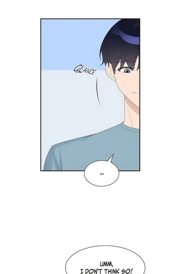 A Misogamist’s Romance Chapter 33 page 24