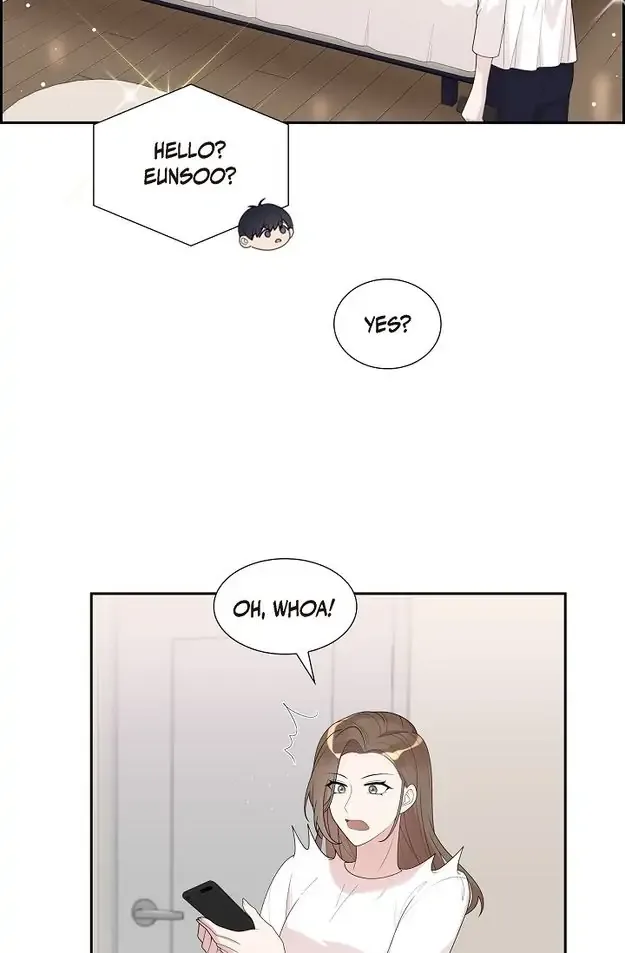A Misogamist’s Romance Chapter 29 page 53