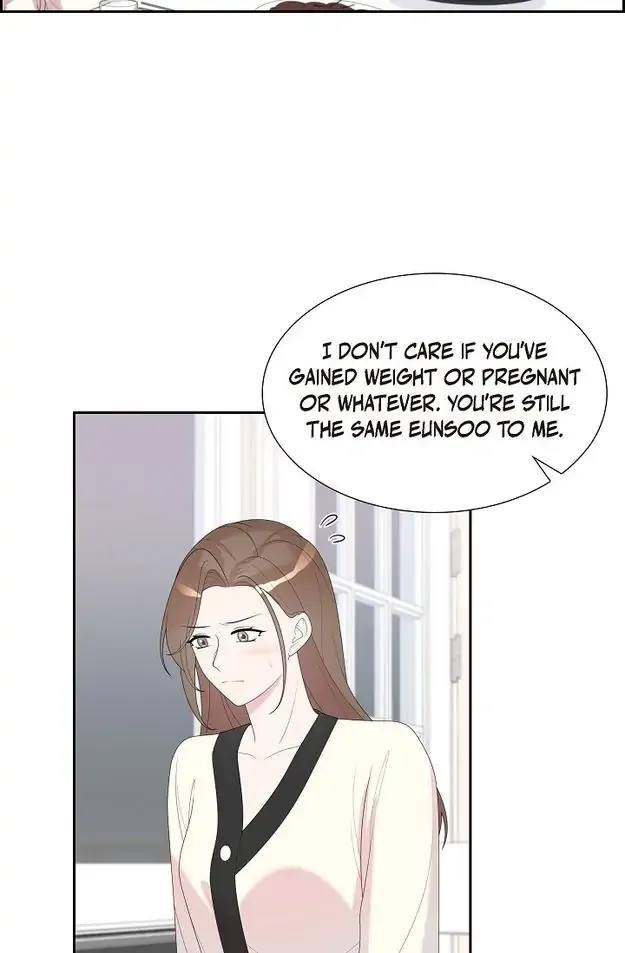 A Misogamist’s Romance Chapter 33 page 28