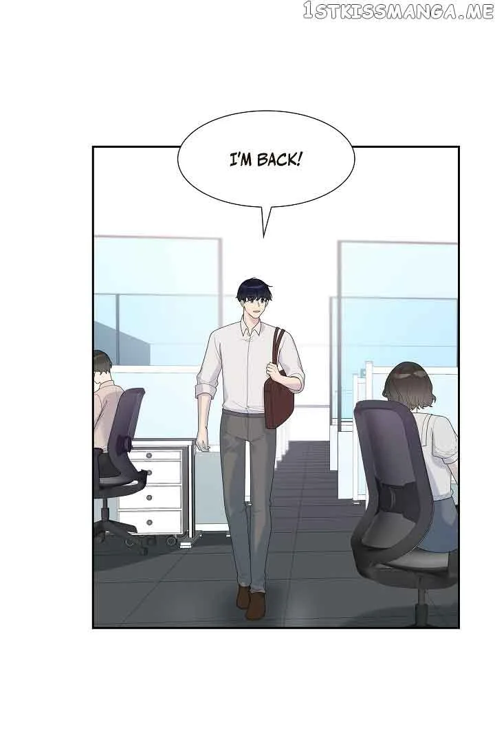 A Misogamist’s Romance Chapter 35 page 52