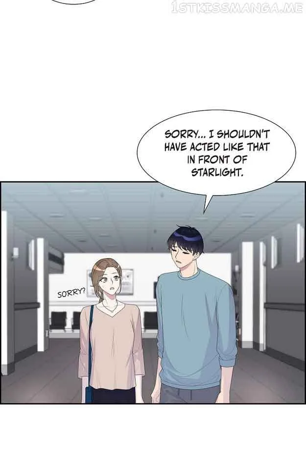 A Misogamist’s Romance Chapter 32 page 32