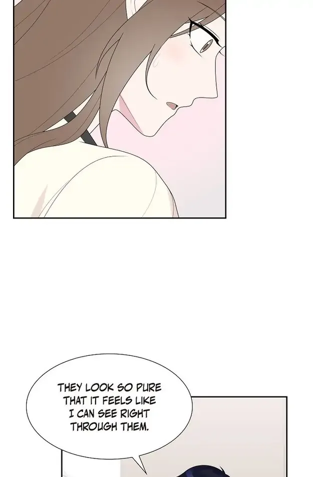A Misogamist’s Romance Chapter 33 page 33
