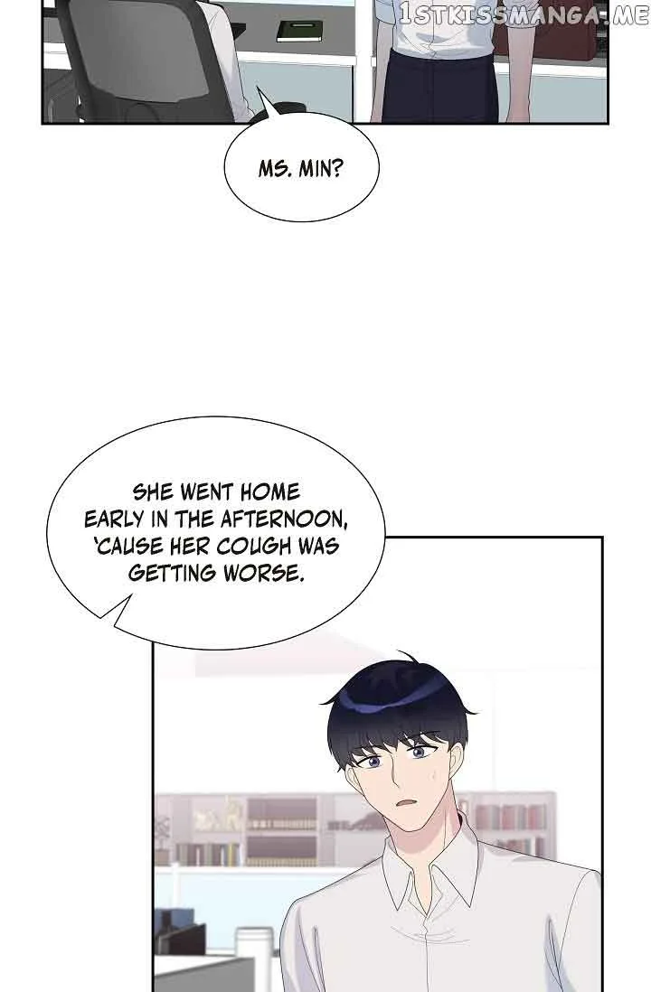 A Misogamist’s Romance Chapter 35 page 56