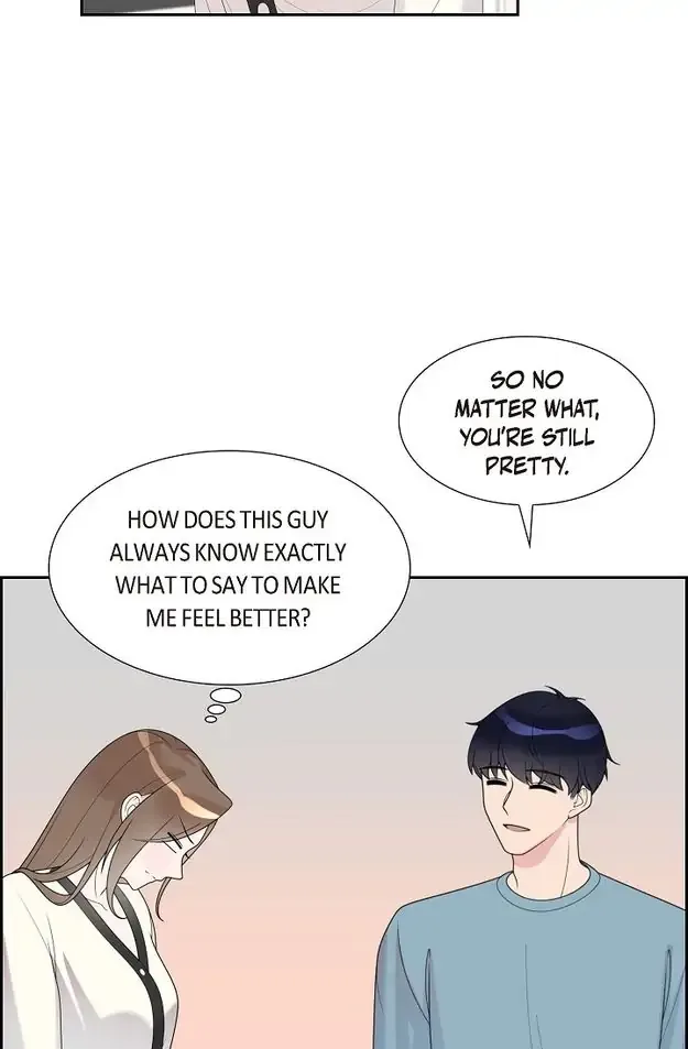 A Misogamist’s Romance Chapter 33 page 29