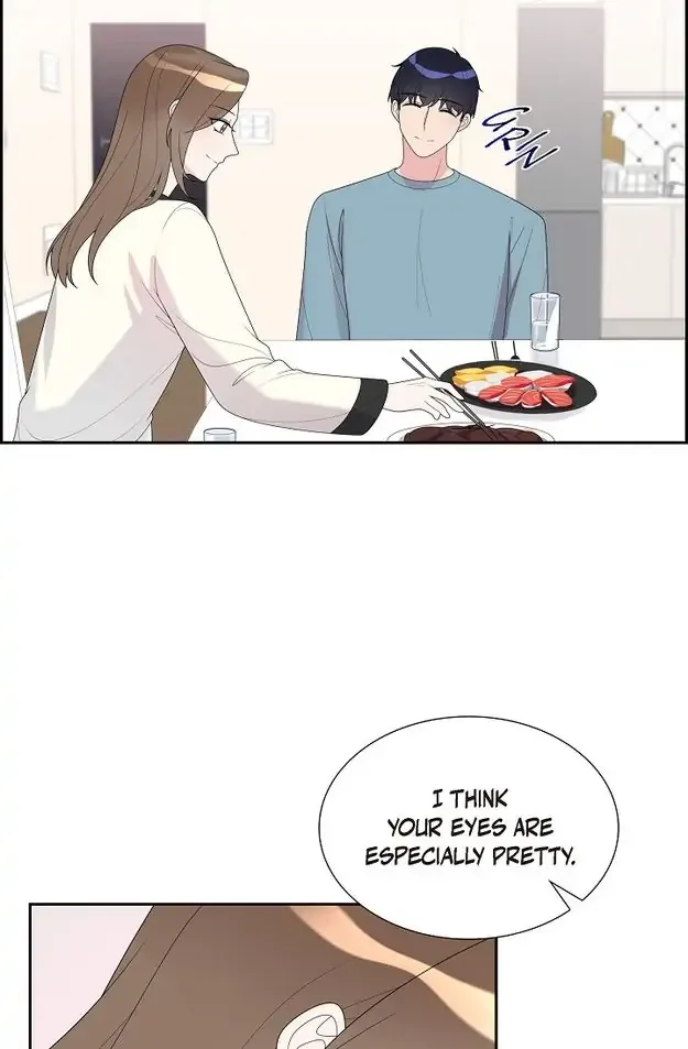 A Misogamist’s Romance Chapter 33 page 32