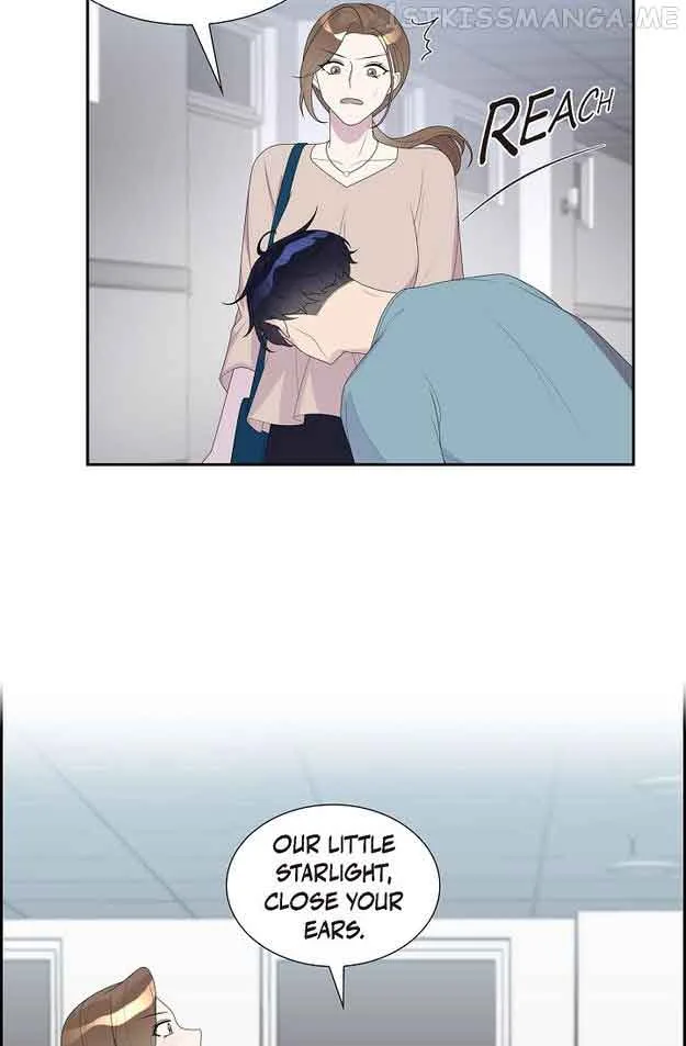 A Misogamist’s Romance Chapter 32 page 35