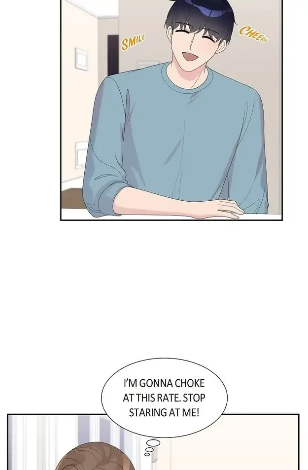 A Misogamist’s Romance Chapter 33 page 34