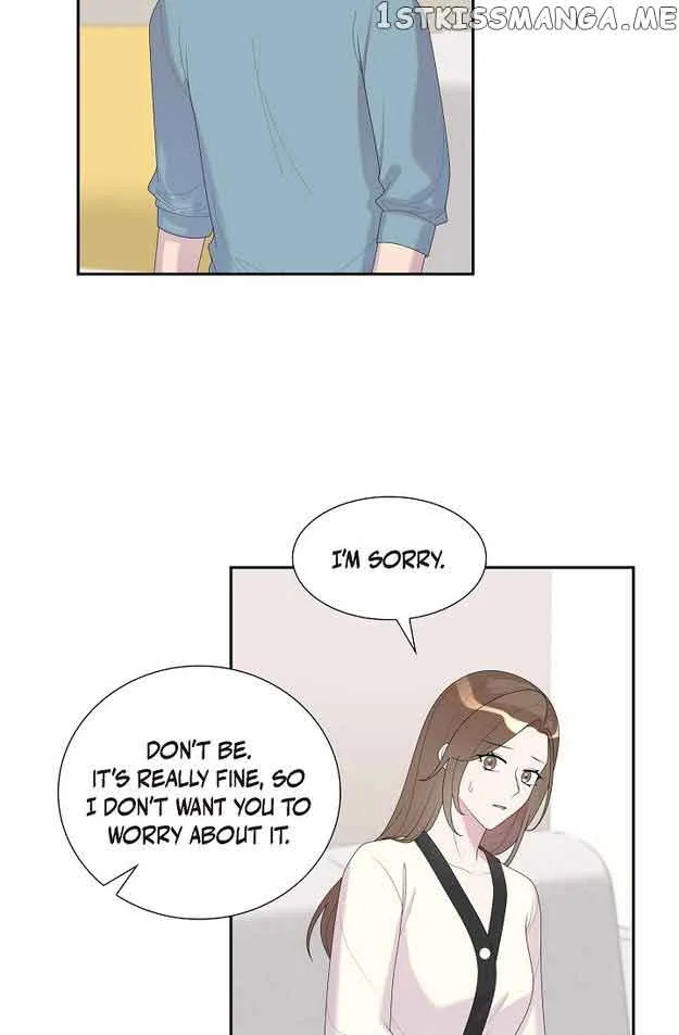 A Misogamist’s Romance Chapter 34 page 46
