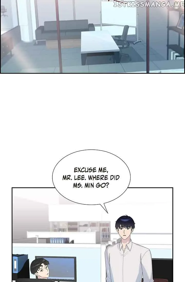 A Misogamist’s Romance Chapter 35 page 55
