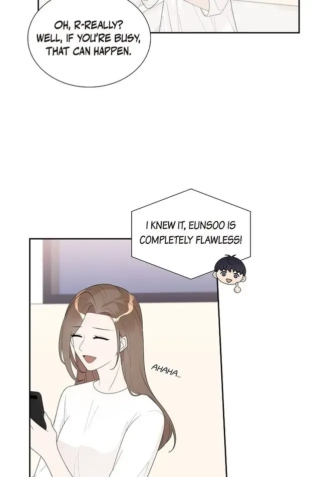 A Misogamist’s Romance Chapter 29 page 57