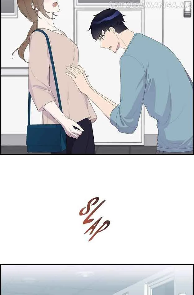 A Misogamist’s Romance Chapter 32 page 36