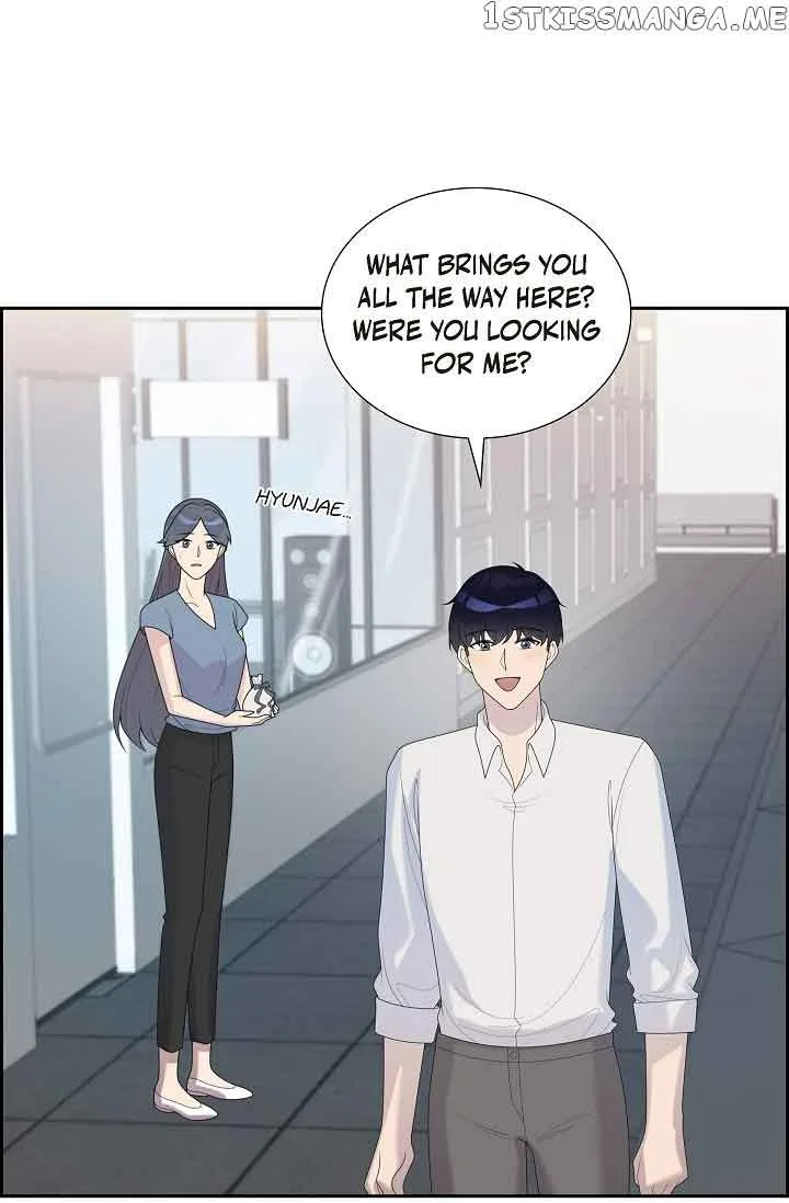 A Misogamist’s Romance Chapter 35 page 44