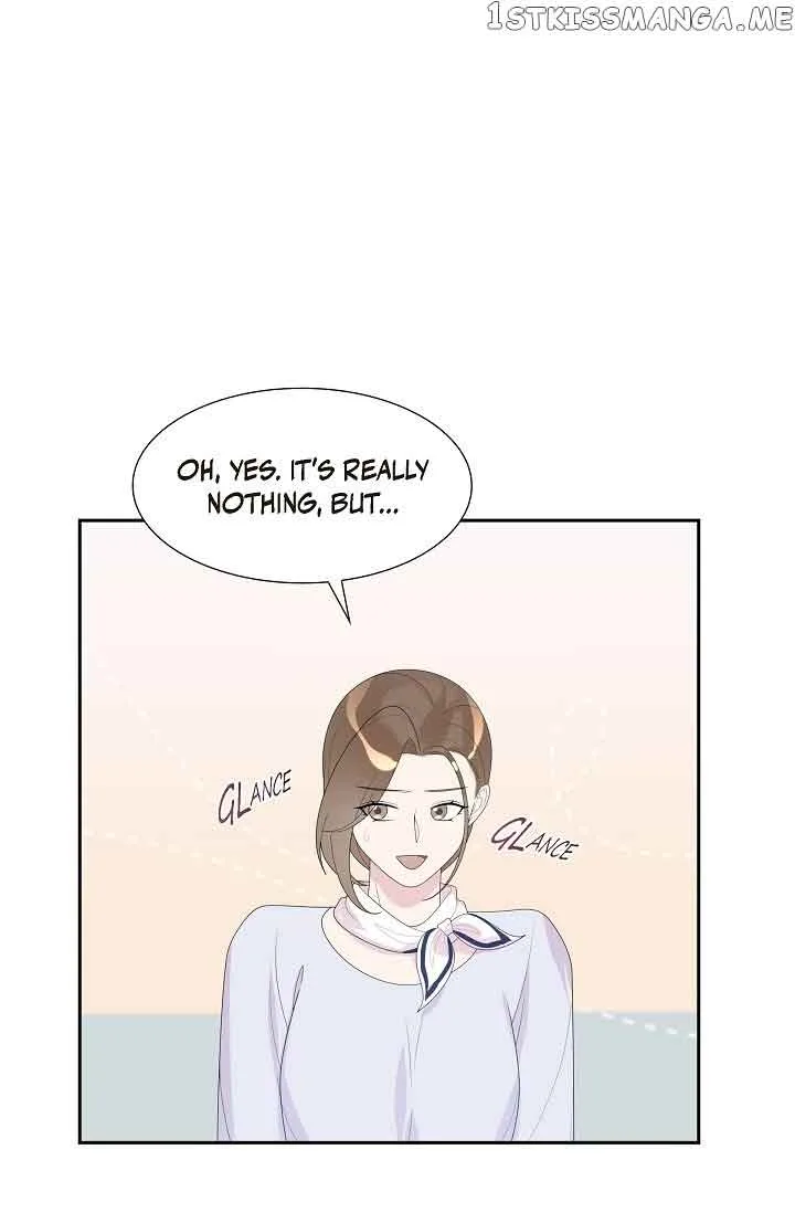 A Misogamist’s Romance Chapter 35 page 45