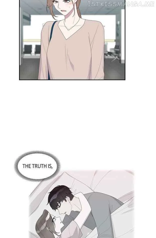 A Misogamist’s Romance Chapter 32 page 41