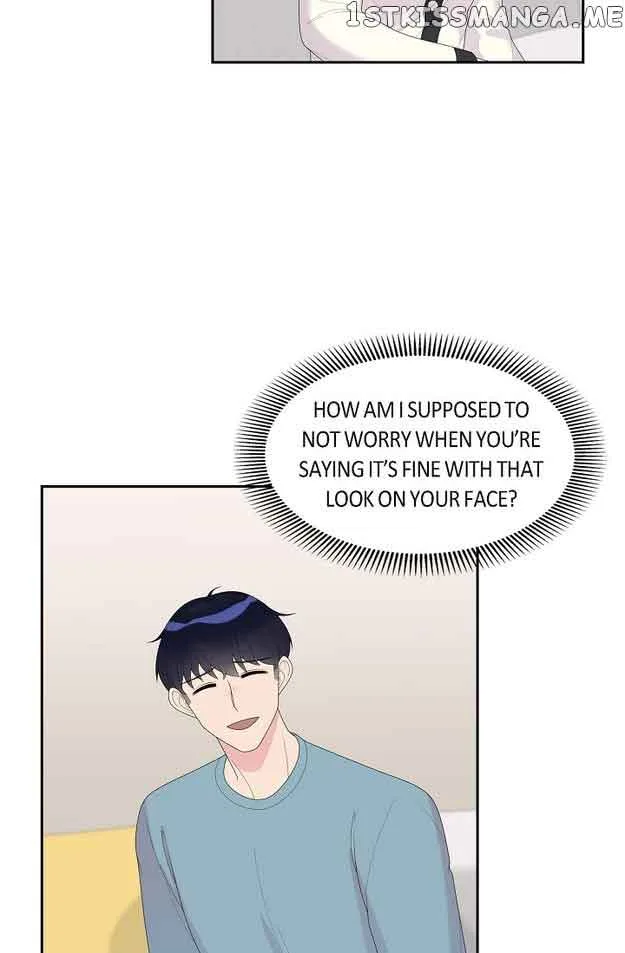 A Misogamist’s Romance Chapter 34 page 47