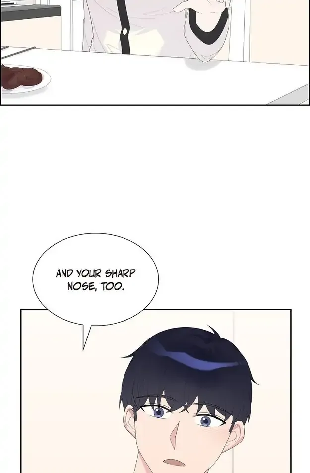 A Misogamist’s Romance Chapter 33 page 38
