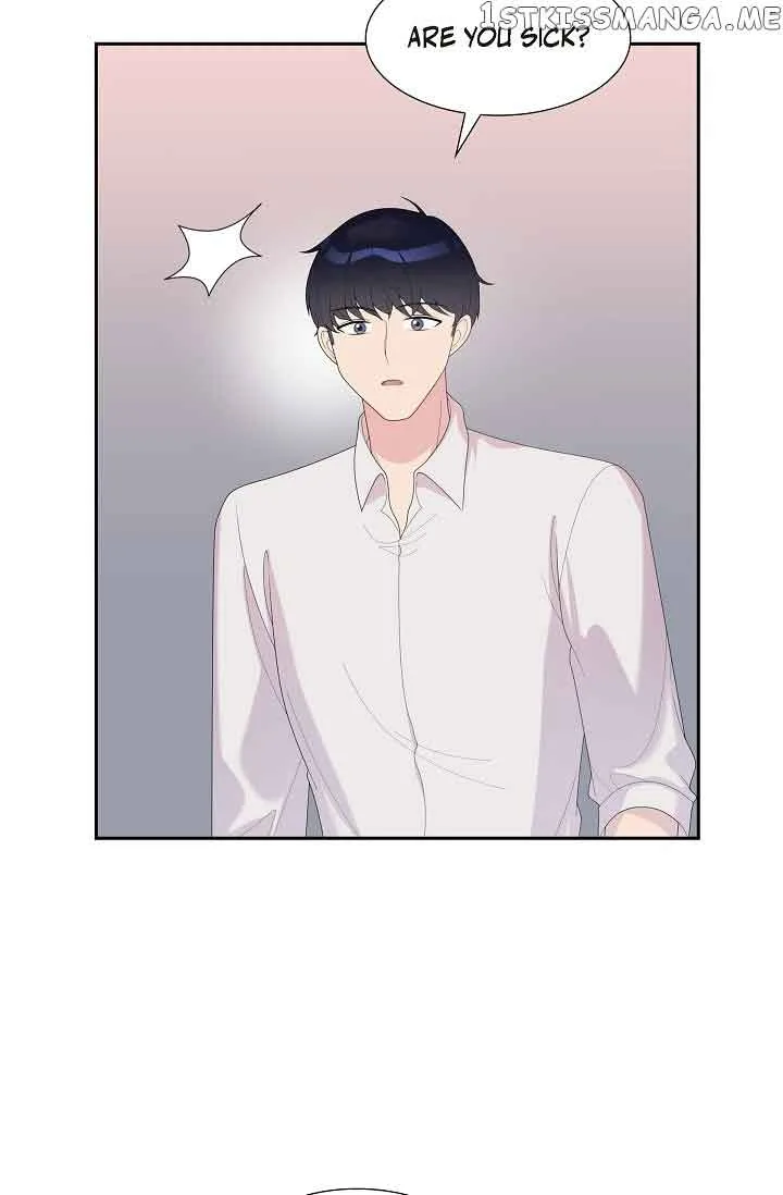A Misogamist’s Romance Chapter 35 page 48