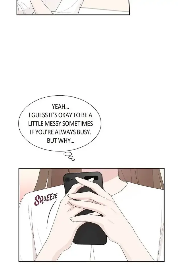 A Misogamist’s Romance Chapter 29 page 58