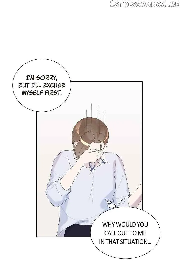 A Misogamist’s Romance Chapter 35 page 43