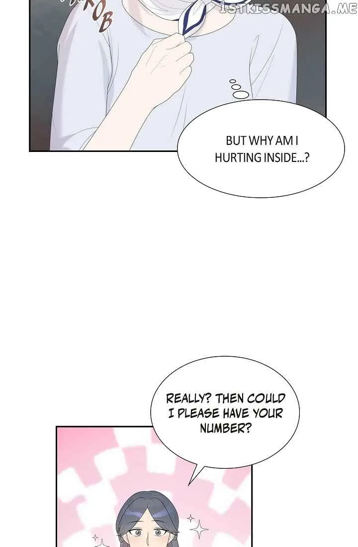 A Misogamist’s Romance Chapter 35 page 38