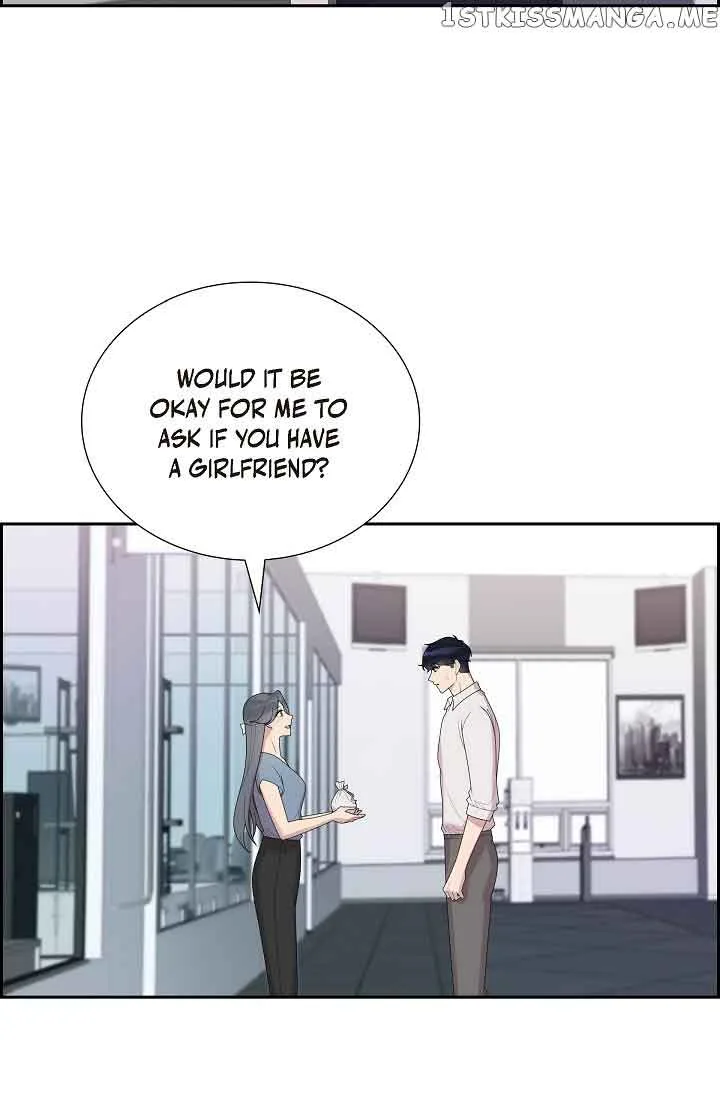A Misogamist’s Romance Chapter 35 page 35