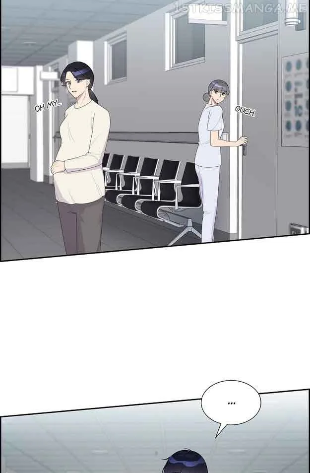 A Misogamist’s Romance Chapter 32 page 37