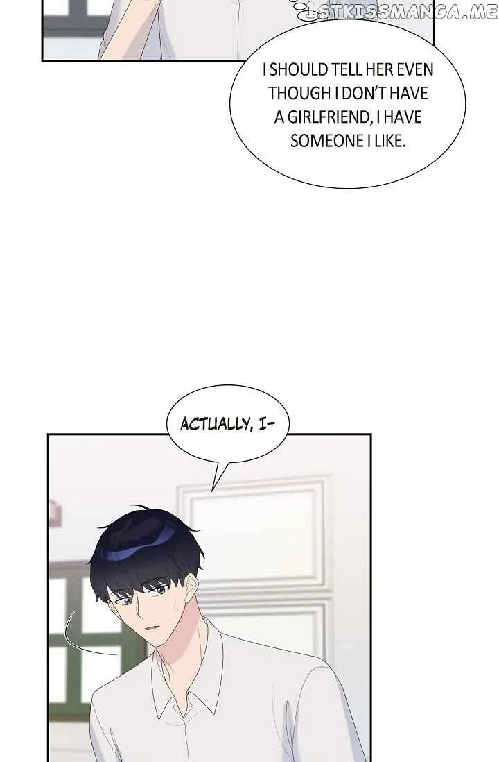 A Misogamist’s Romance Chapter 35 page 40