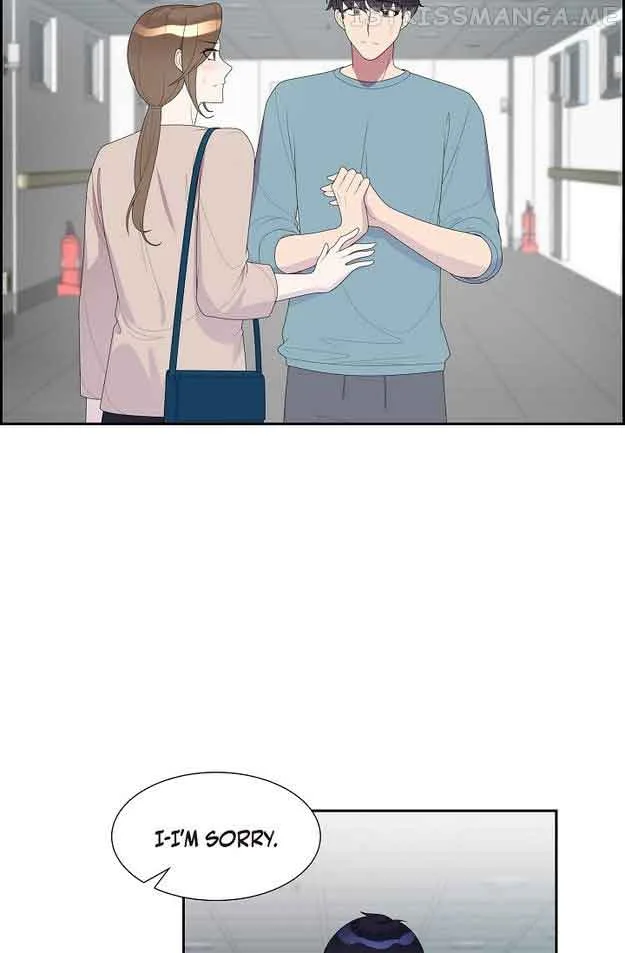 A Misogamist’s Romance Chapter 32 page 38