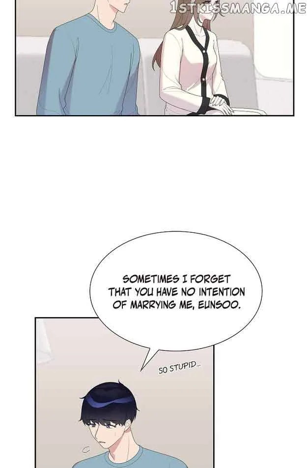 A Misogamist’s Romance Chapter 34 page 45