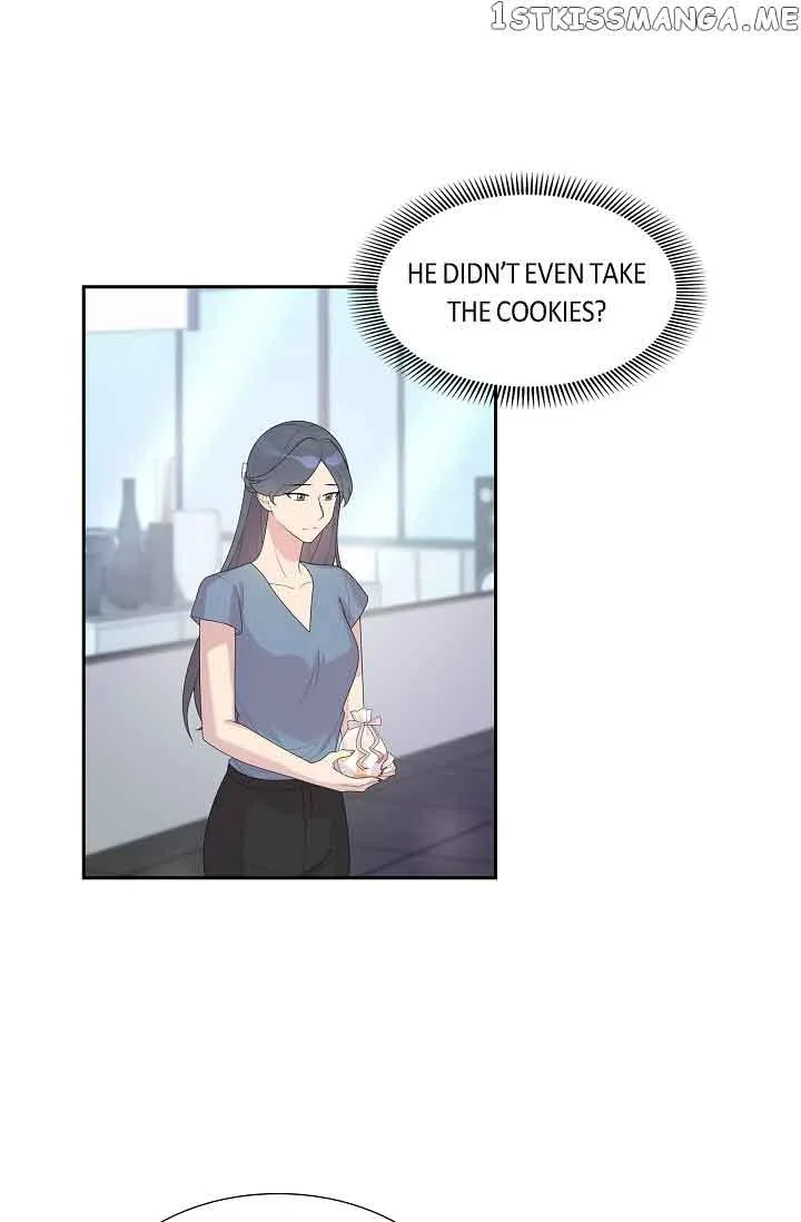 A Misogamist’s Romance Chapter 35 page 46