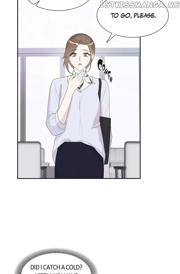 A Misogamist’s Romance Chapter 34 page 52