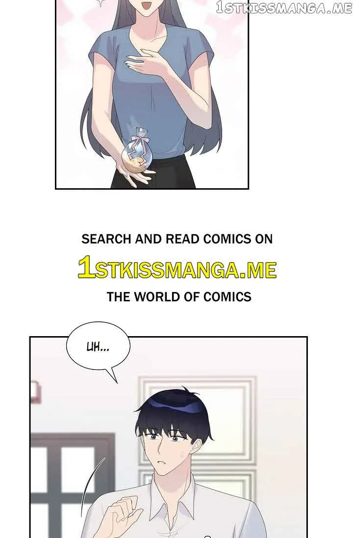 A Misogamist’s Romance Chapter 35 page 39