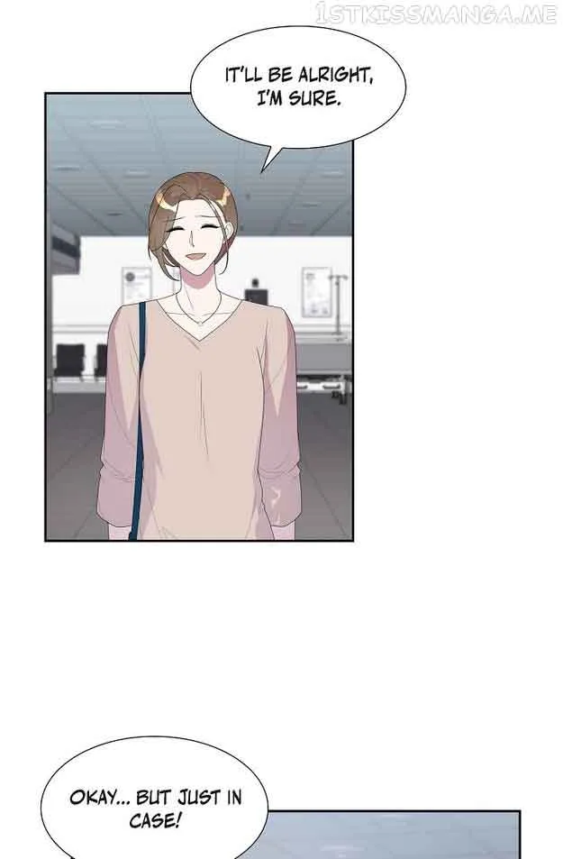 A Misogamist’s Romance Chapter 32 page 34