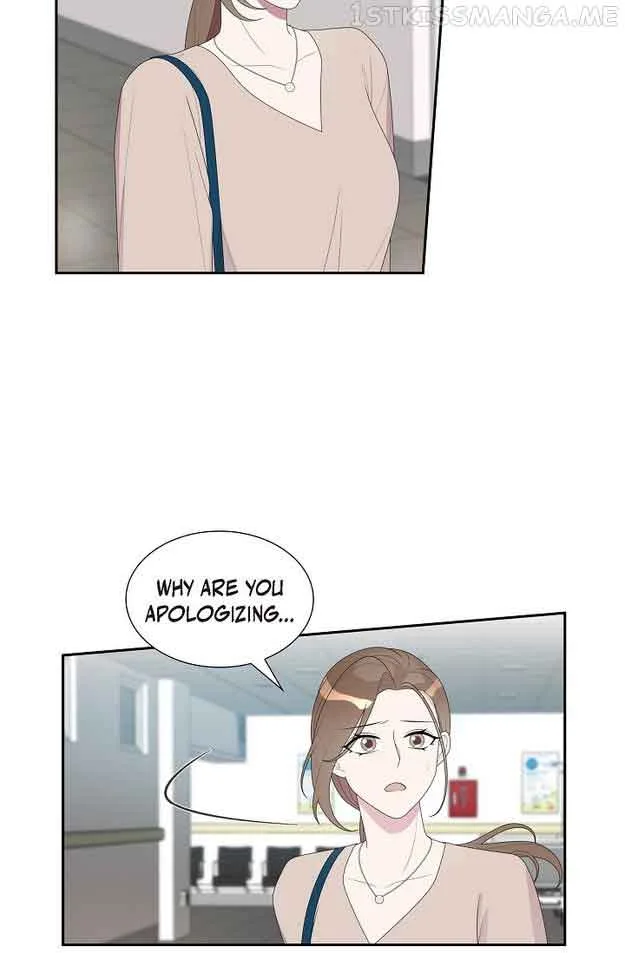 A Misogamist’s Romance Chapter 32 page 43